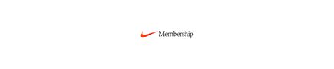 aanmelden nike|nike membership nl.